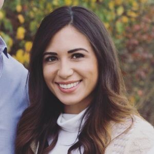 Meet your Posher, Allison